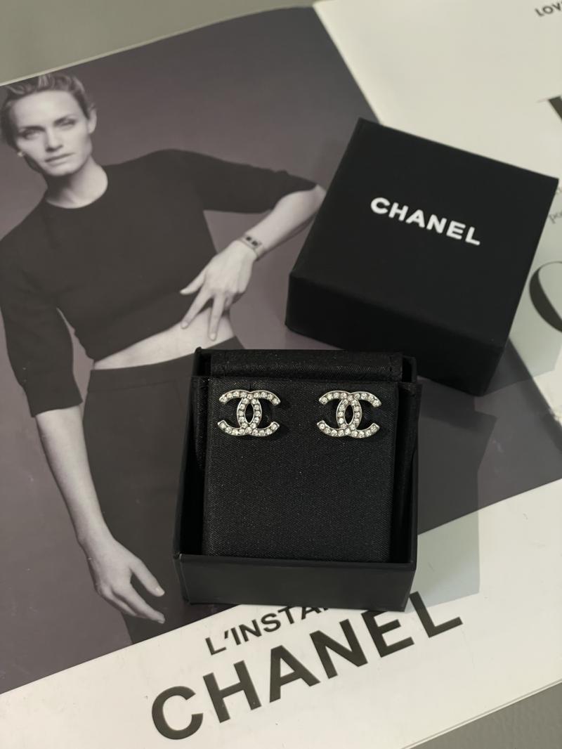 Chanel Earrings CE123003