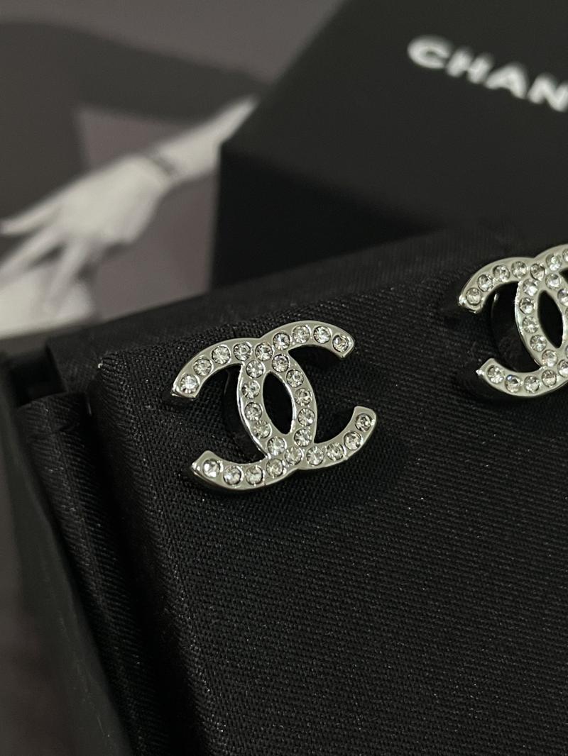 Chanel Earrings CE123003