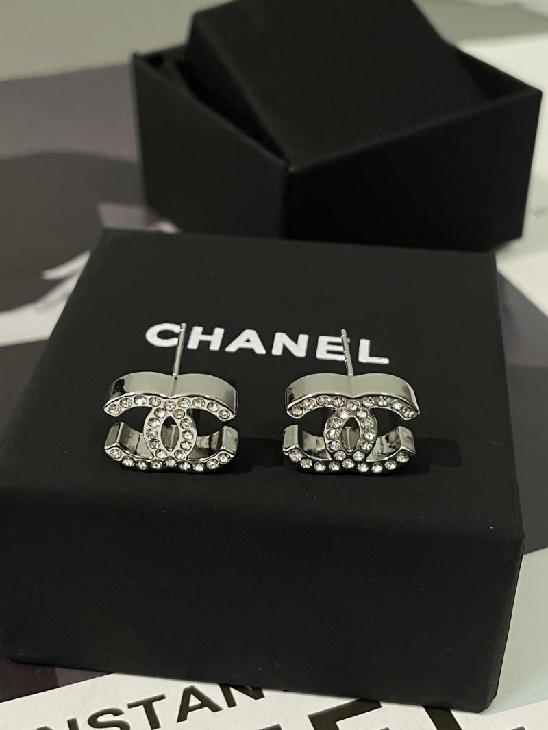 Chanel Earrings CE123003