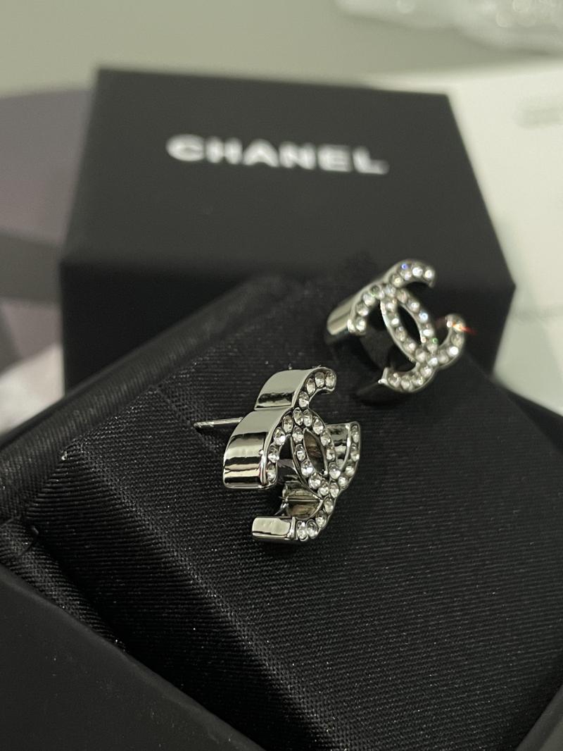 Chanel Earrings CE123003