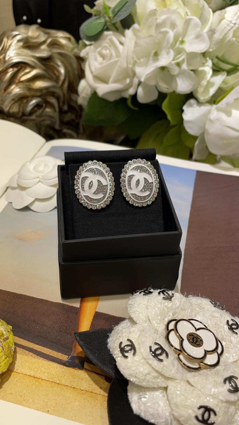 Chanel Earrings CE123004