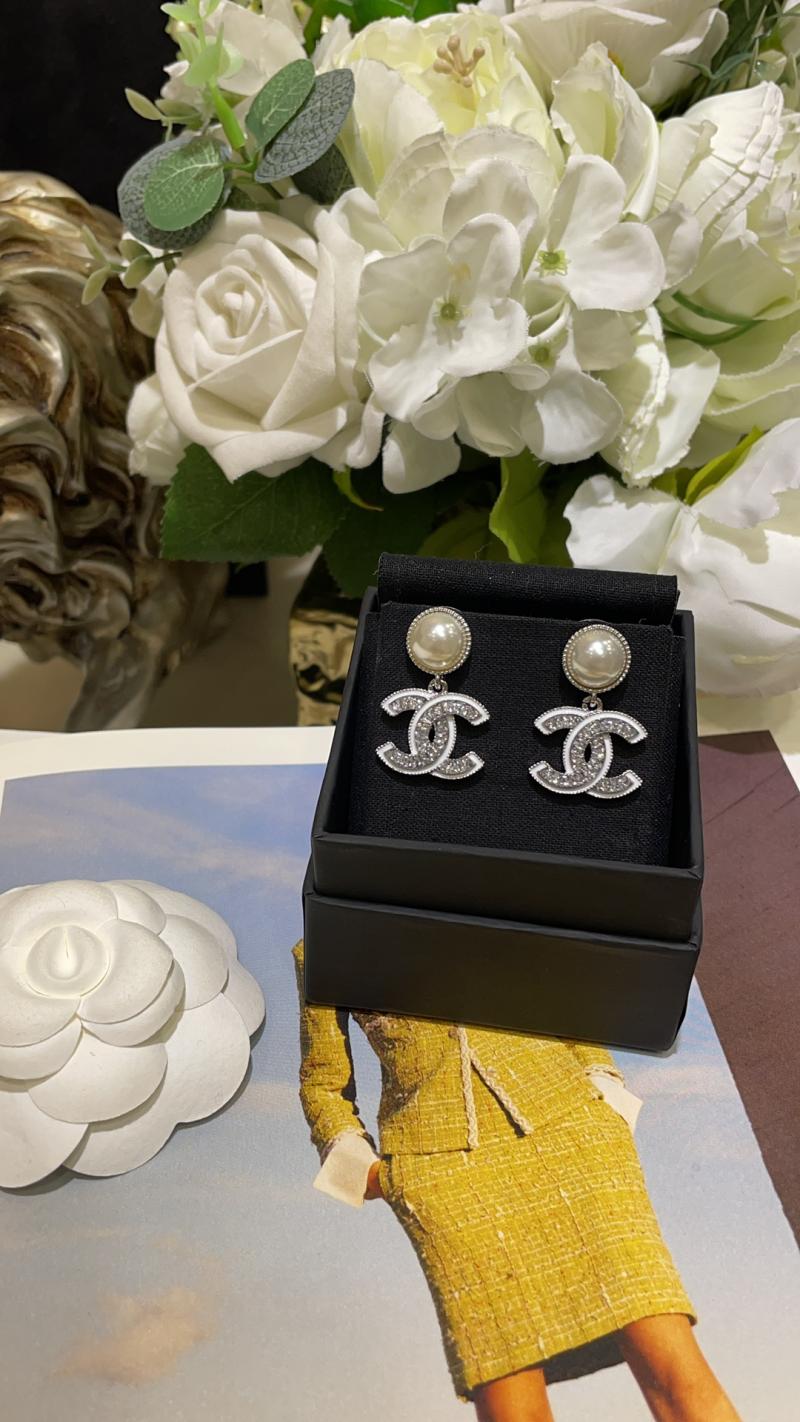 Chanel Earrings CE123005