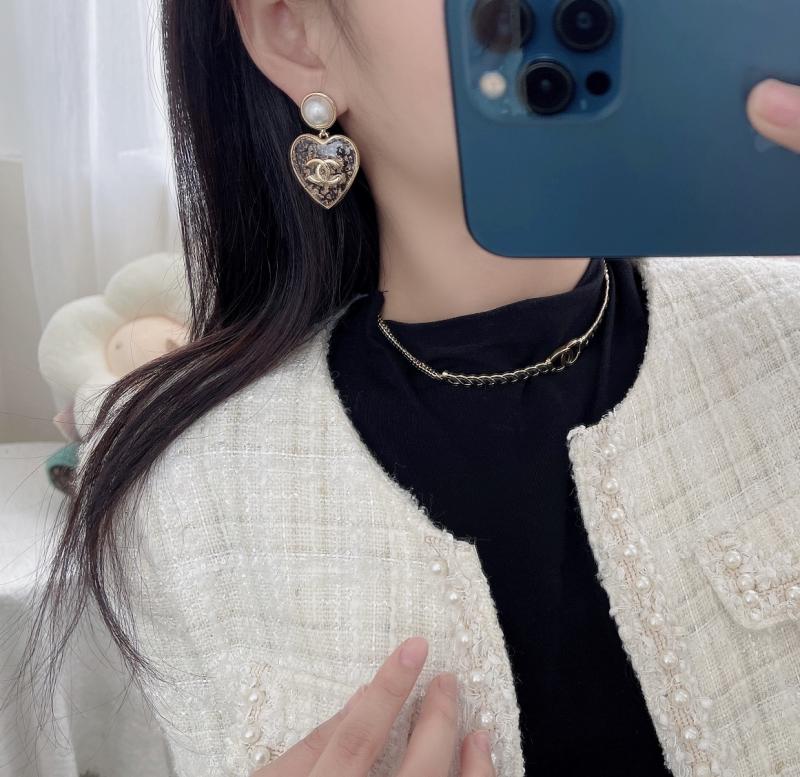 Chanel Earrings CE123006