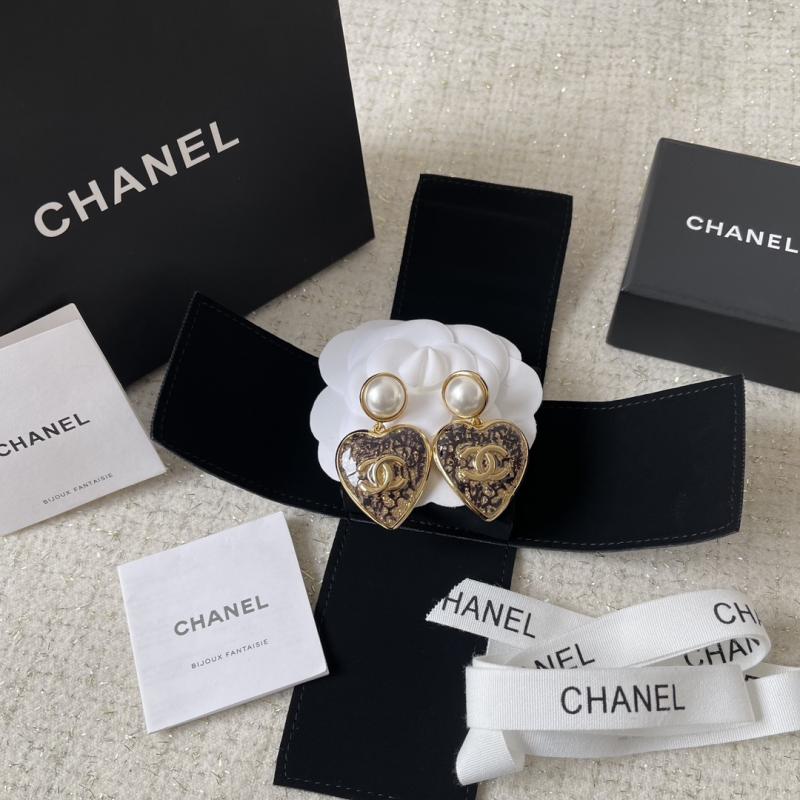 Chanel Earrings CE123006