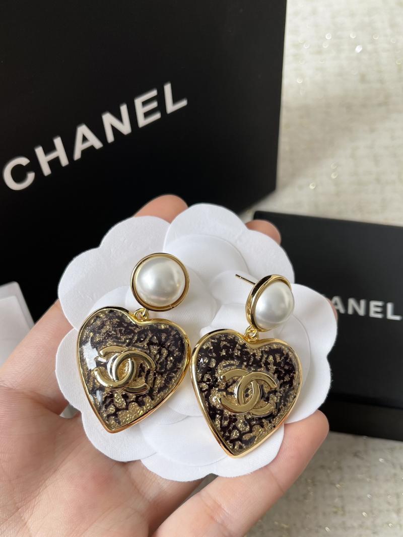 Chanel Earrings CE123006