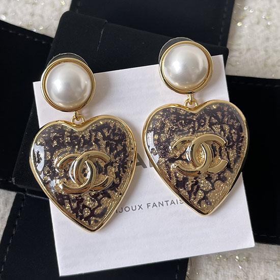 Chanel Earrings CE123006