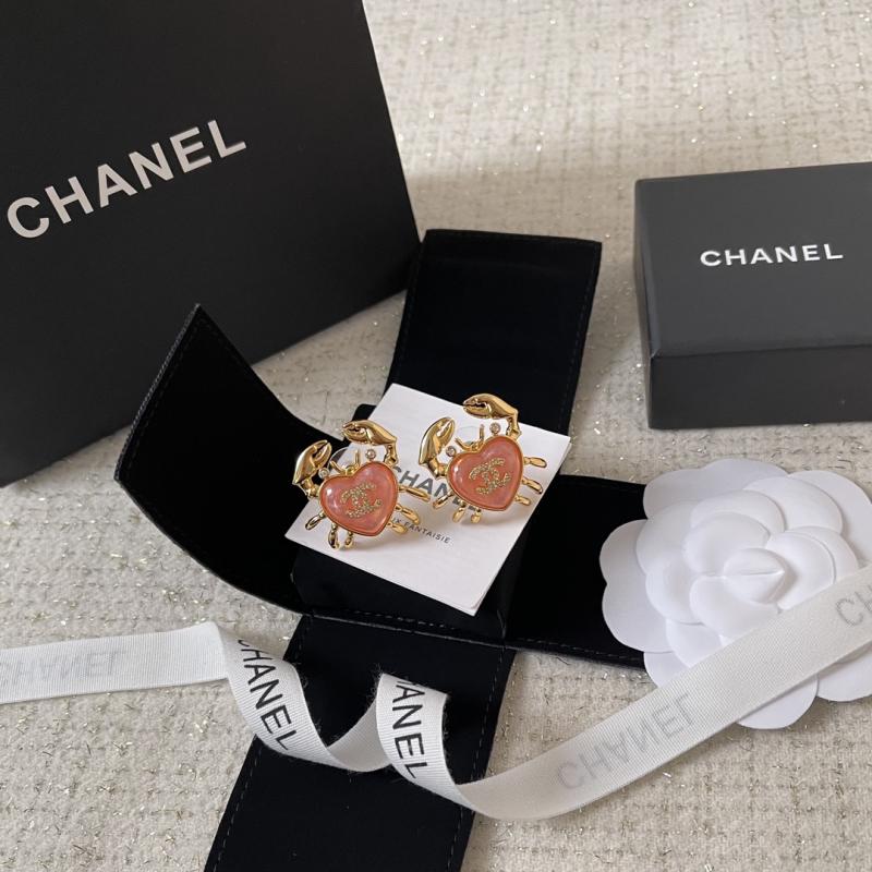 Chanel Earrings CE123007