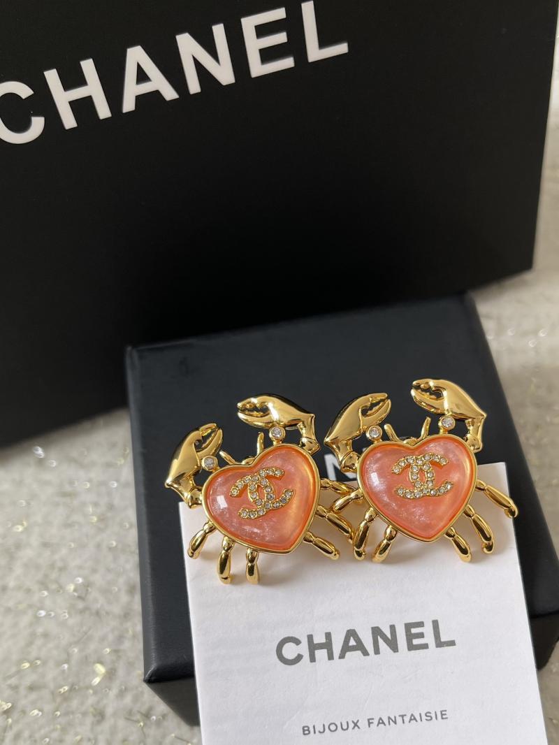 Chanel Earrings CE123007