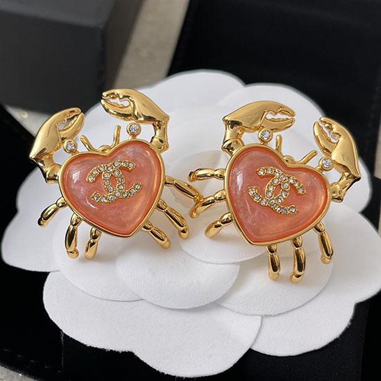 Chanel Earrings CE123007