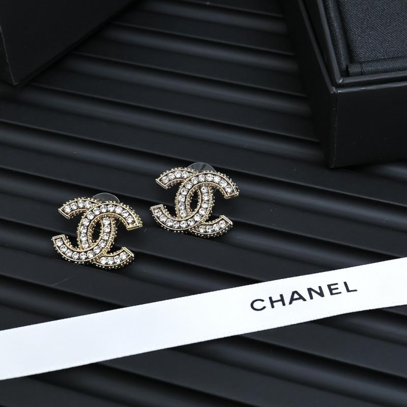 Chanel Earrings CN010104