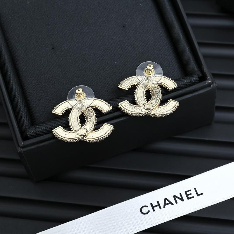 Chanel Earrings CN010104