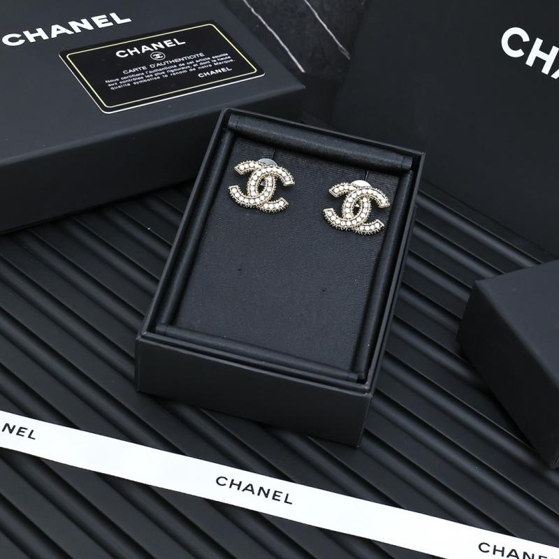 Chanel Earrings CN010104