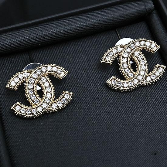 Chanel Earrings CN010104