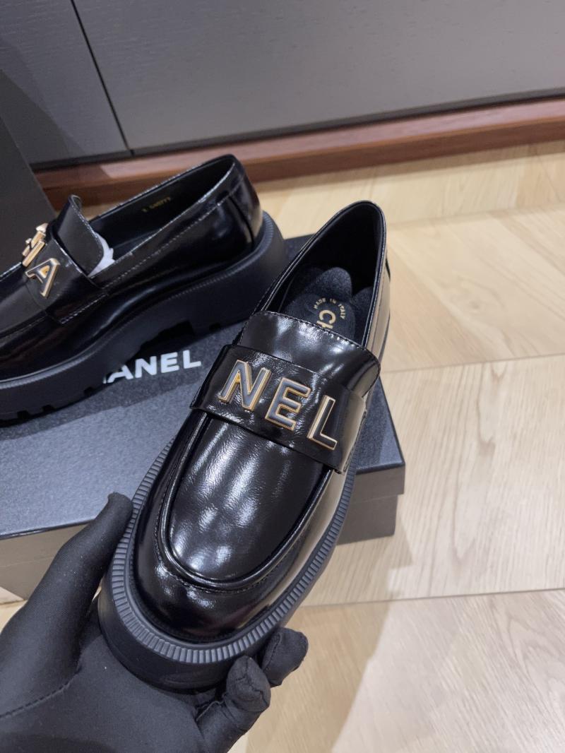 Chanel Loafers SCL121803