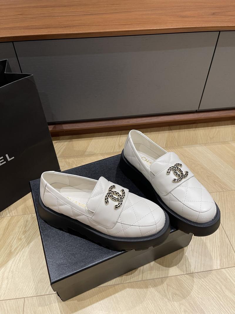 Chanel Loafers SCL121806