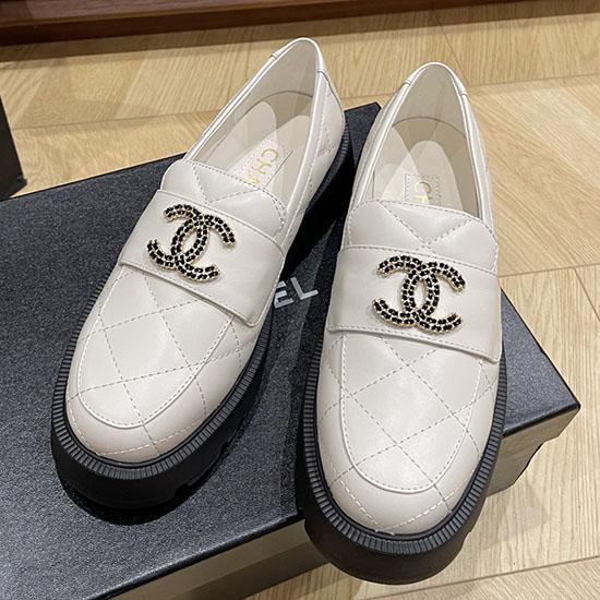 Chanel Loafers SCL121806