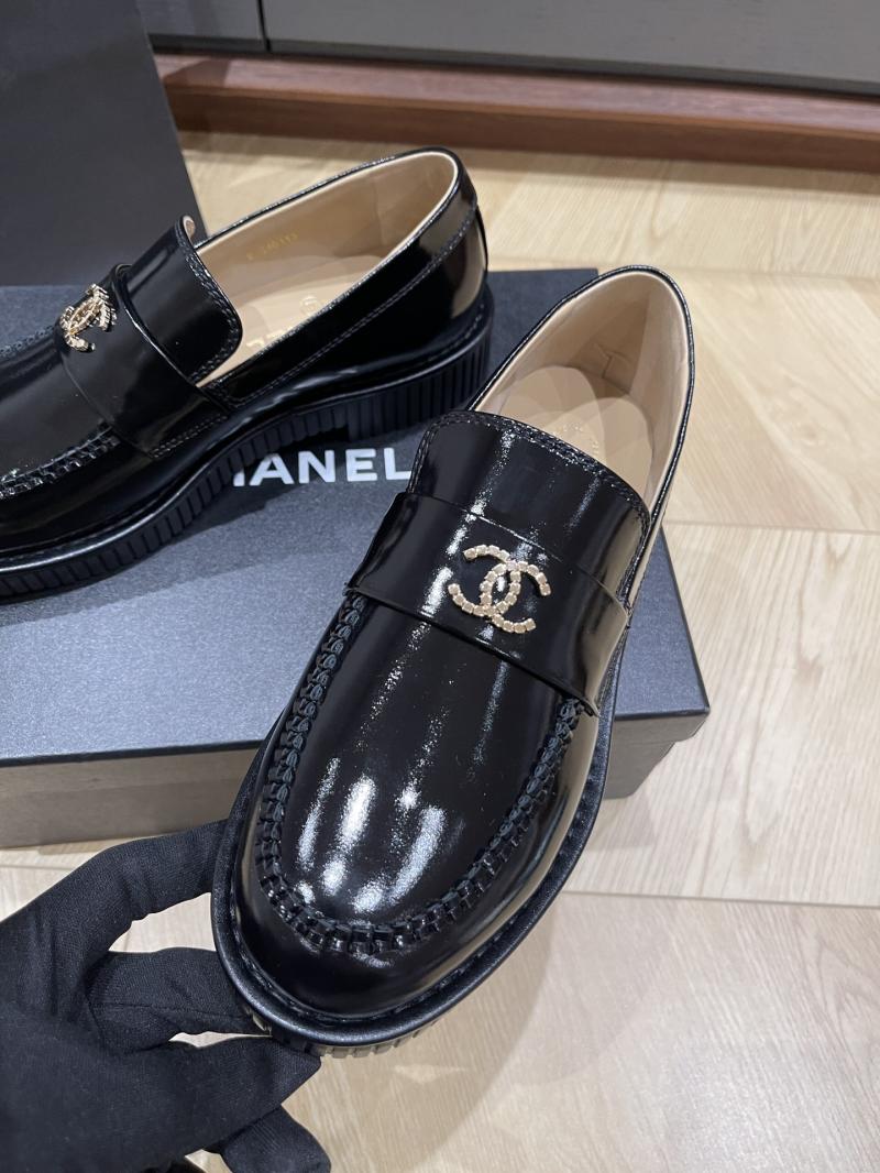 Chanel Loafers SCL121901