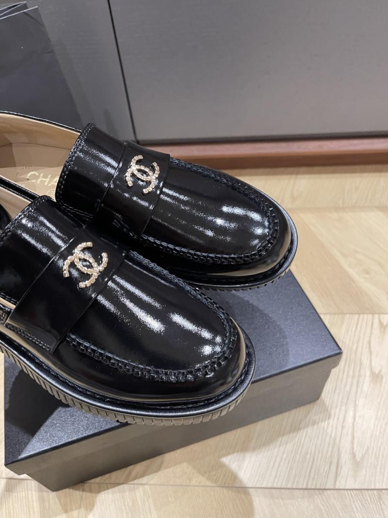 Chanel Loafers SCL121901