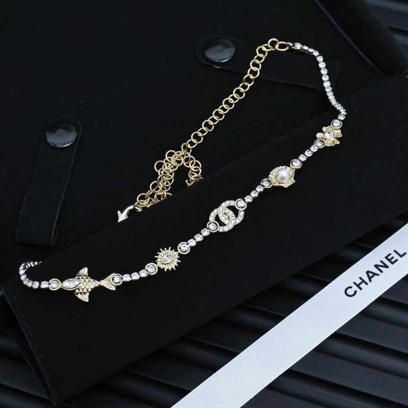 Chanel Necklace CN010101