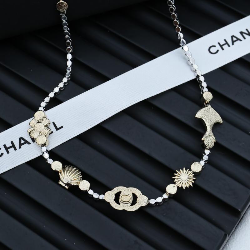 Chanel Necklace CN010101