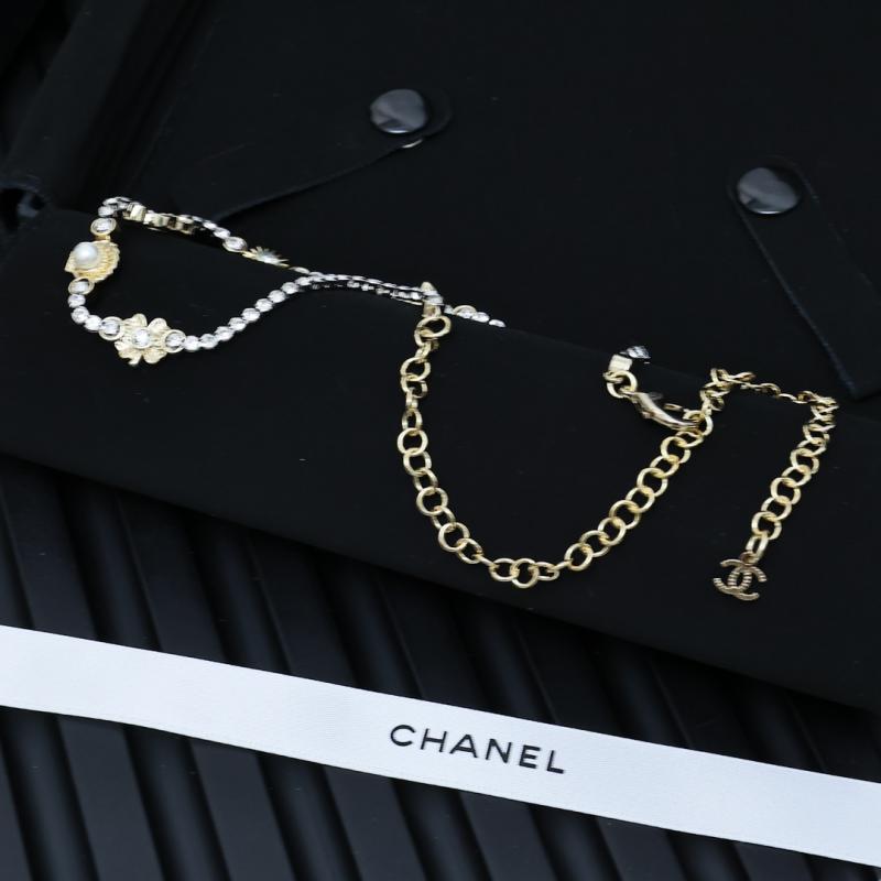 Chanel Necklace CN010101