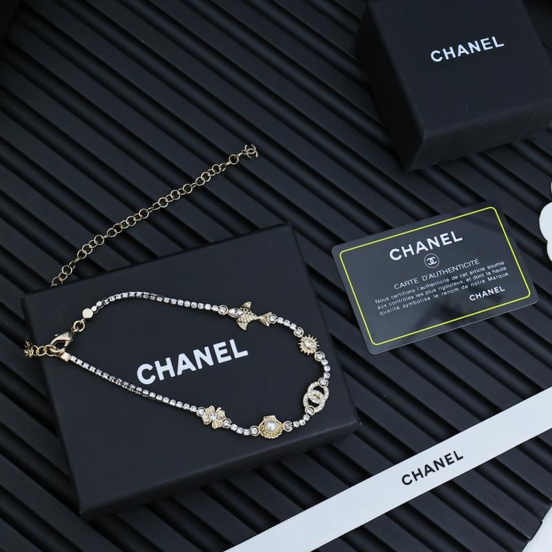 Chanel Necklace CN010101