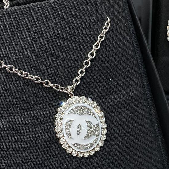 Chanel Necklace CN010102