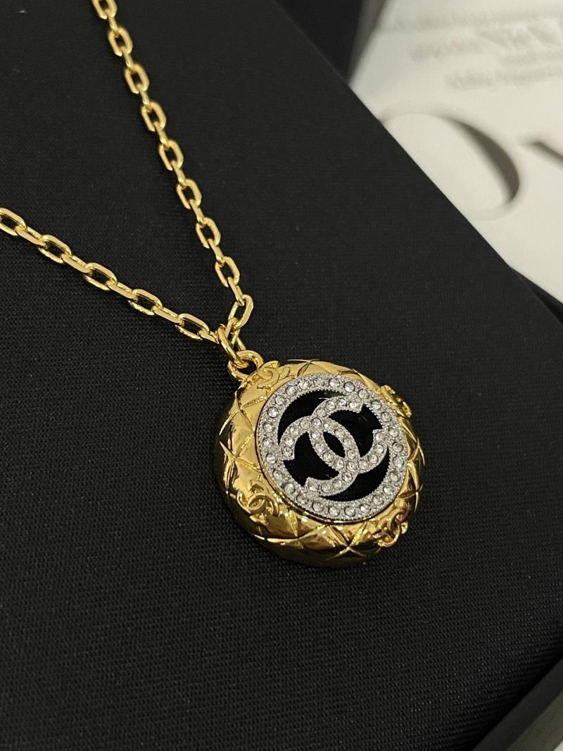 Chanel Necklace CN010201