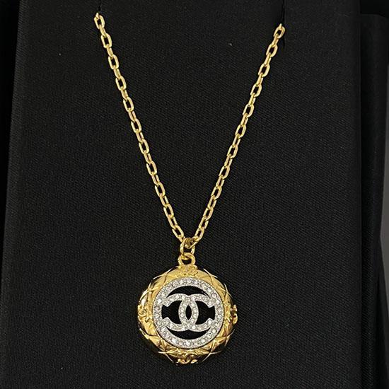 Chanel Necklace CN010201