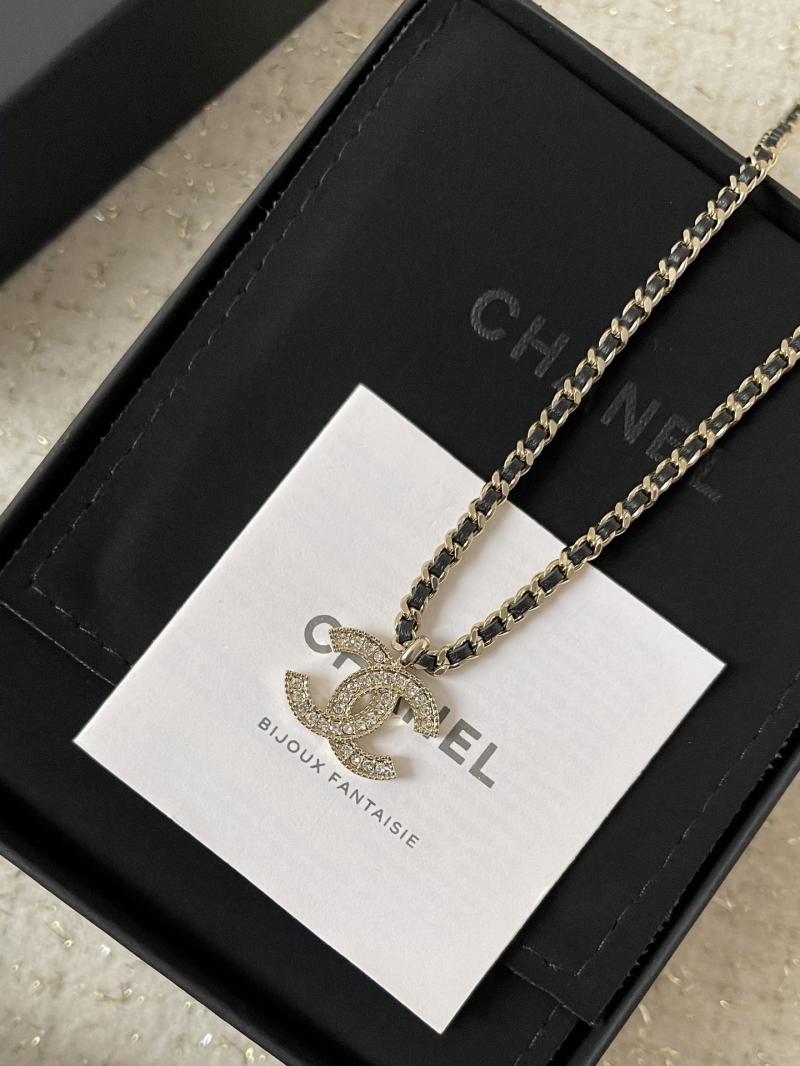 Chanel Necklace CN010202