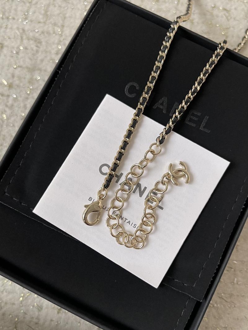 Chanel Necklace CN010202