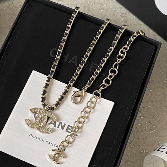 Chanel Necklace CN010202