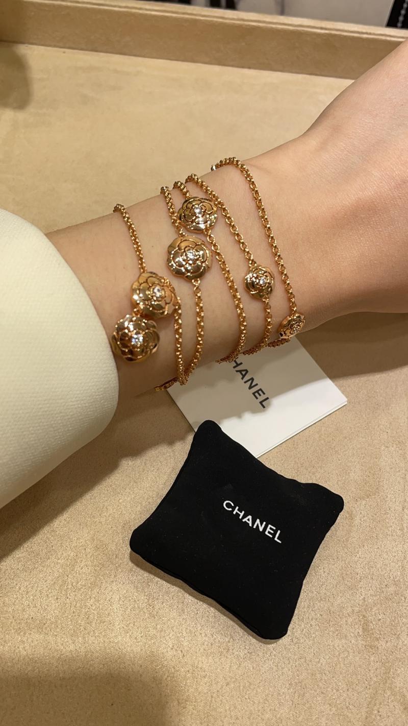 Chanel Necklace CN010203