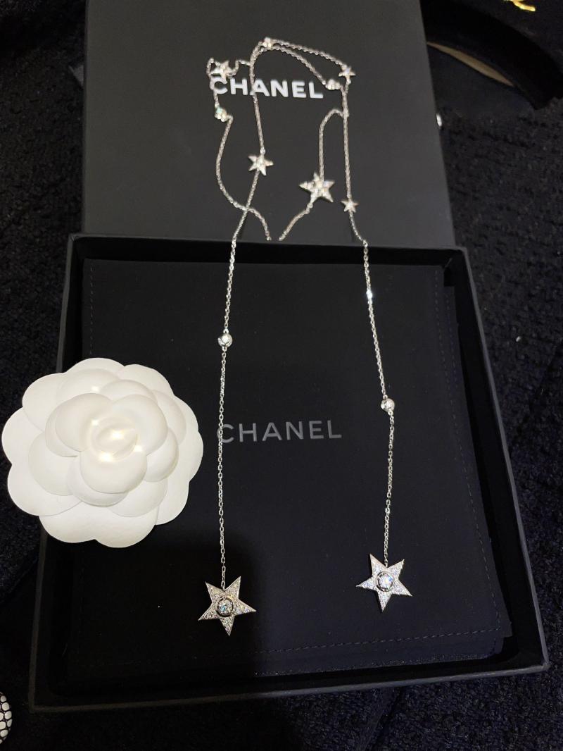 Chanel Necklace CN010204