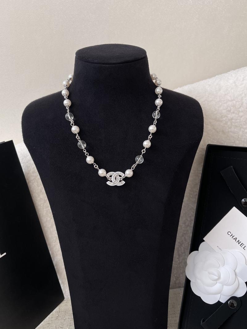 Chanel Necklace CN010205