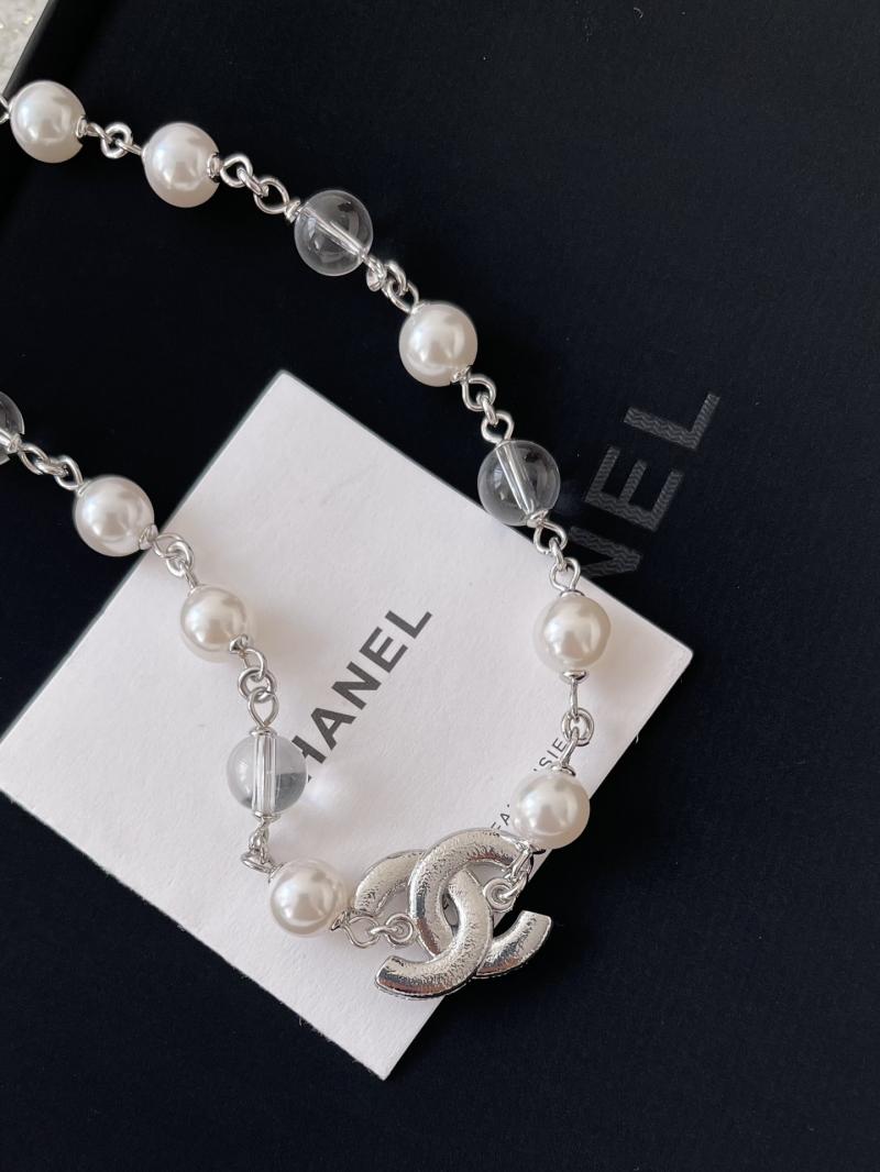 Chanel Necklace CN010205