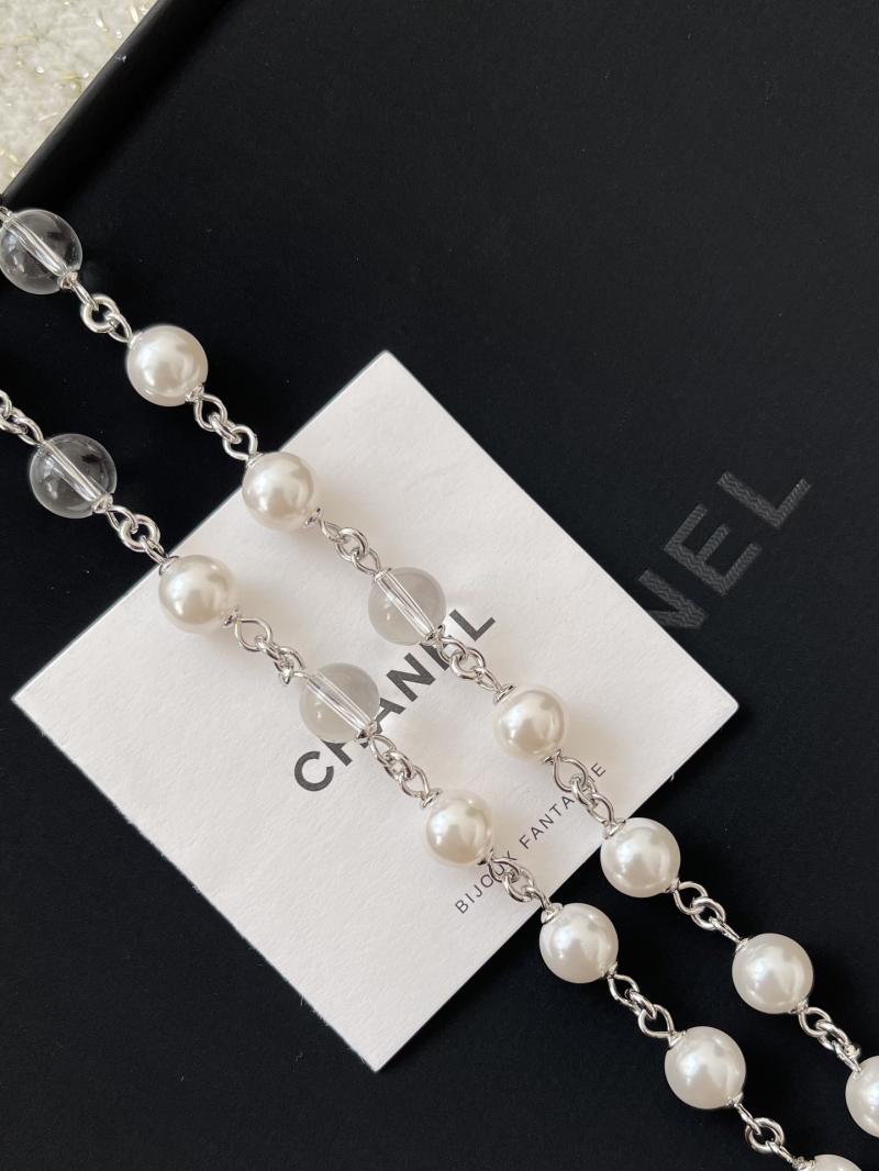 Chanel Necklace CN010205