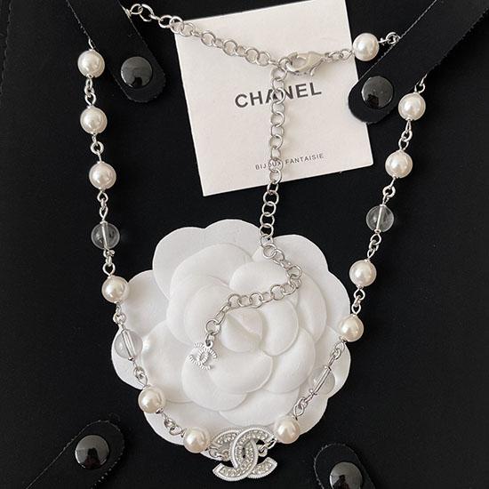 Chanel Necklace CN010205