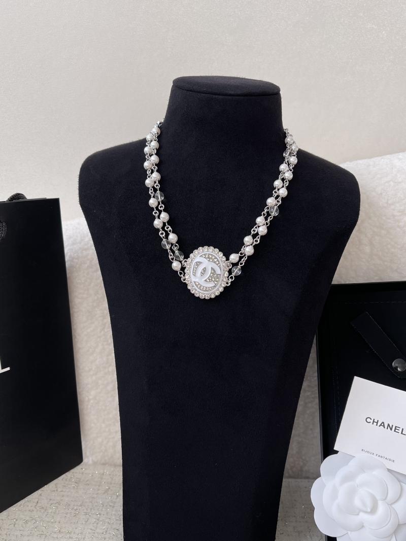 Chanel Necklace CN010206