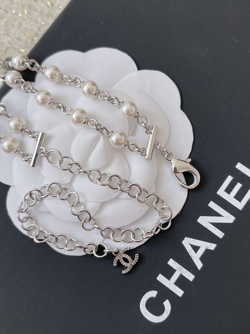 Chanel Necklace CN010206