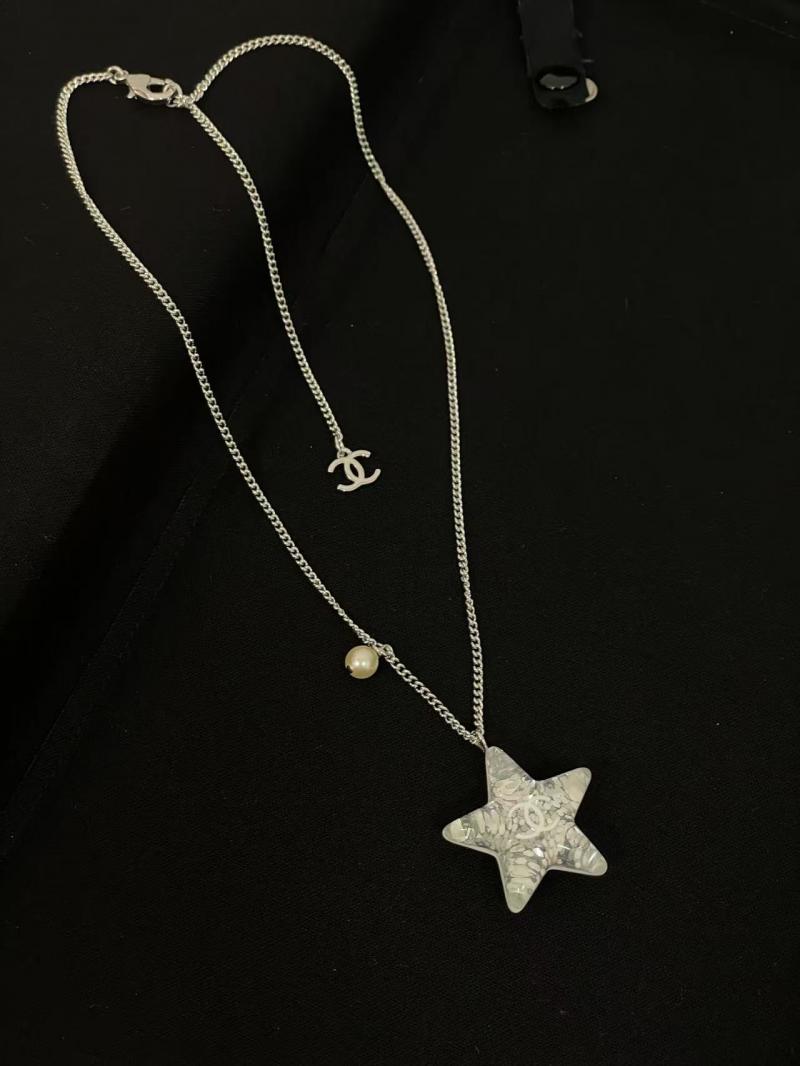 Chanel Necklace CN123001