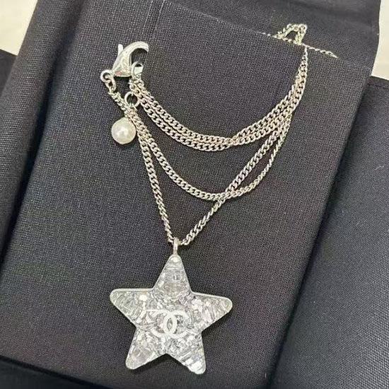 Chanel Necklace CN123001