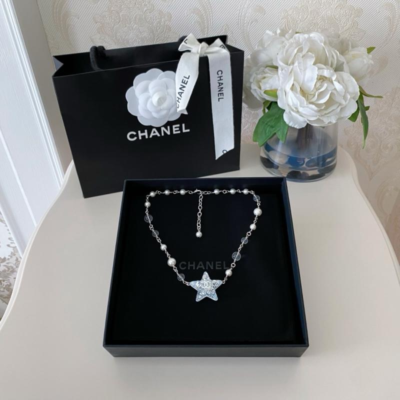 Chanel Necklace CN123002