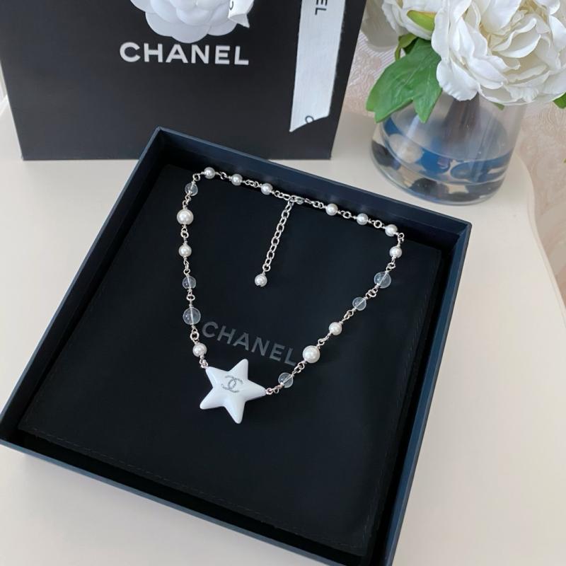 Chanel Necklace CN123002