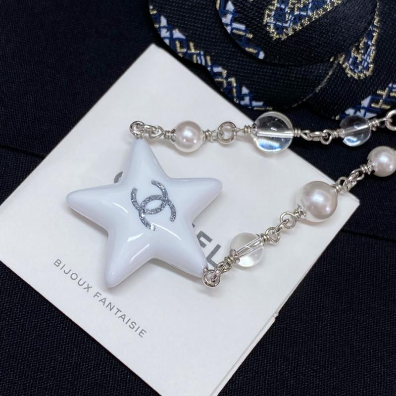 Chanel Necklace CN123002