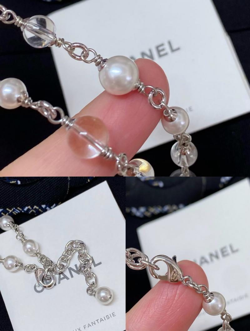 Chanel Necklace CN123002