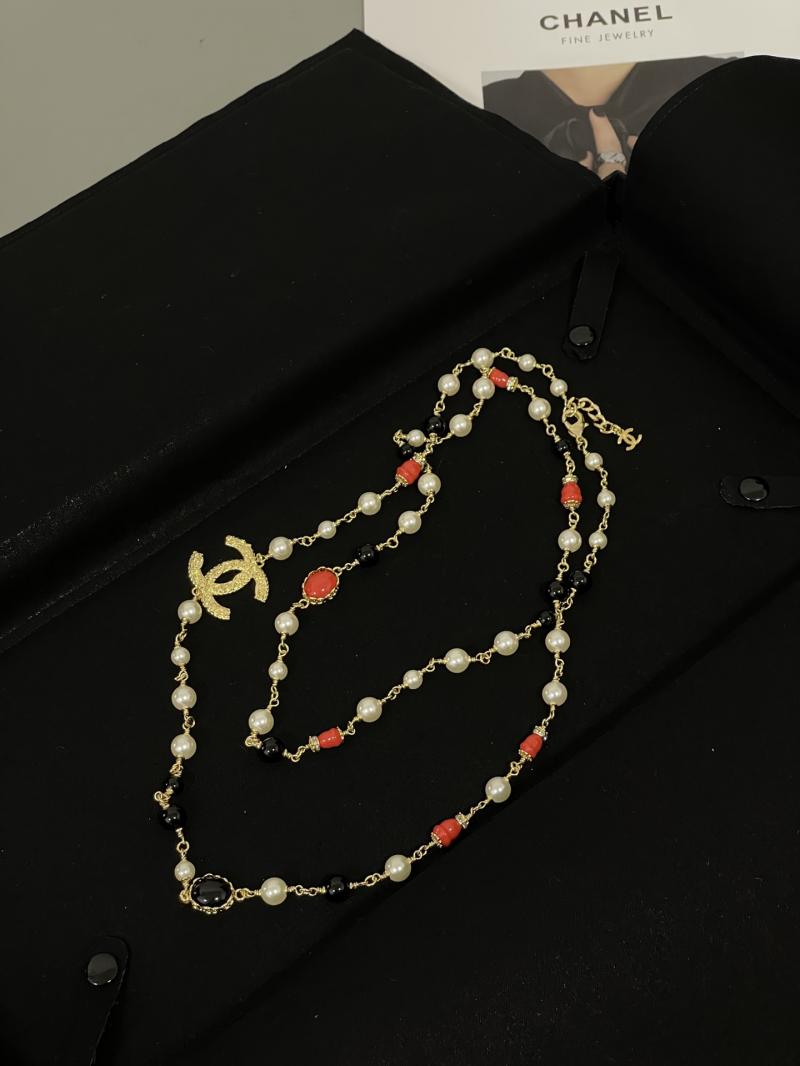 Chanel Necklace CN123003