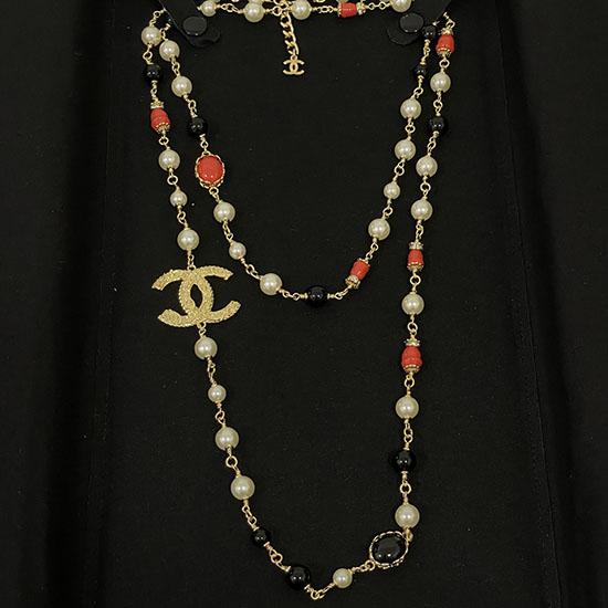 Chanel Necklace CN123003