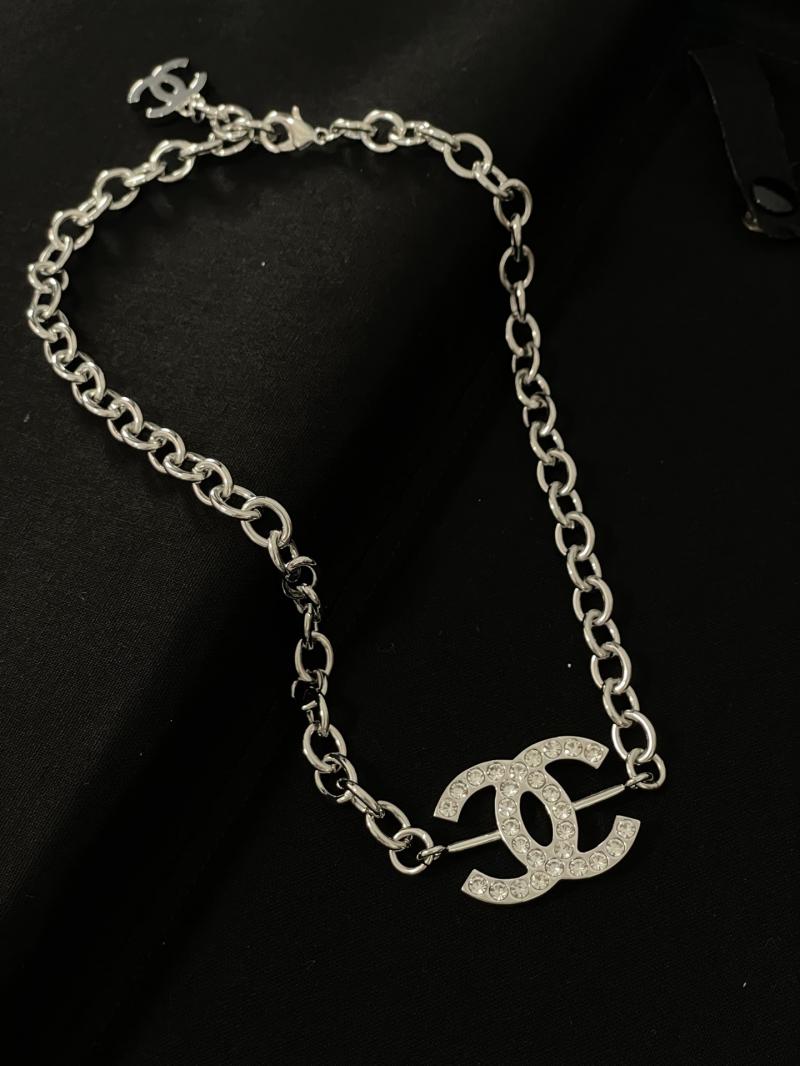 Chanel Necklace CN123004