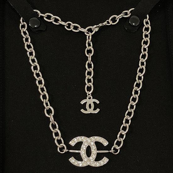 Chanel Necklace CN123004